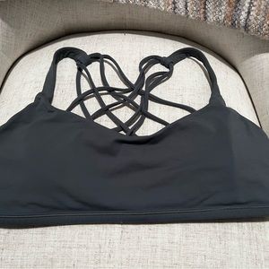 Lululemon bra size 12